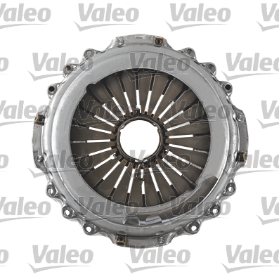 VALEO Kuplungszerkezet 805600_VALEO