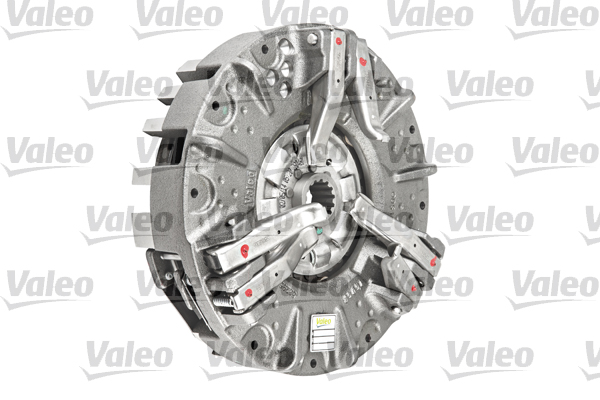 VALEO Kuplungszerkezet 805235_VALEO