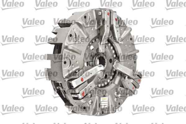 VALEO Kuplungszerkezet 805673_VALEO