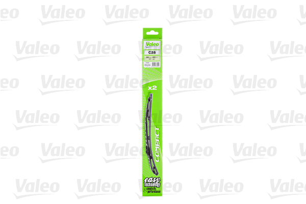 VALEO COMPACT CARDBOARD Ablaktörlő lapát 576000_VALEO