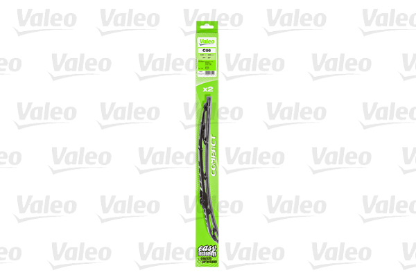 VALEO COMPACT CARDBOARD Ablaktörlő lapát 576011_VALEO