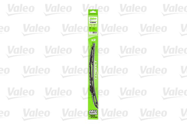 VALEO COMPACT CARDBOARD Ablaktörlő lapát 576018_VALEO