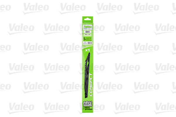 VALEO Ablaktörlő lapát 576082_VALEO