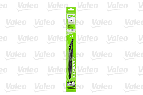 VALEO Ablaktörlő lapát 576083_VALEO