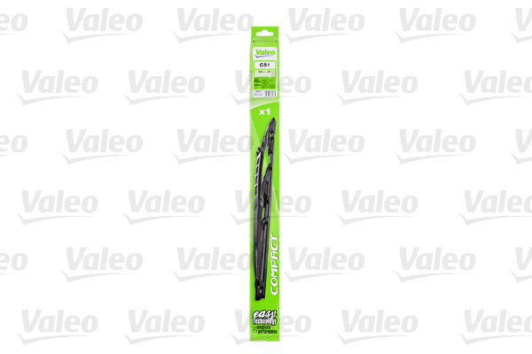 VALEO Ablaktörlő lapát 576087_VALEO