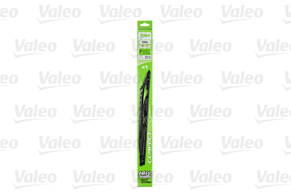 VALEO Ablaktörlő lapát 576089_VALEO