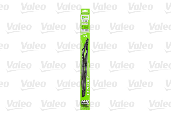 VALEO Ablaktörlő lapát 576091_VALEO