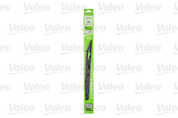 VALEO Ablaktörlő lapát 576093_VALEO