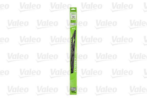 VALEO Ablaktörlő lapát 576095_VALEO