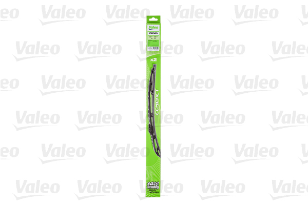 VALEO COMPACT CARDBOARD Ablaktörlő lapát 576105_VALEO