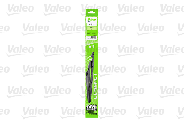 VALEO COMPACT CARDBOARD Ablaktörlő lapát 576051_VALEO