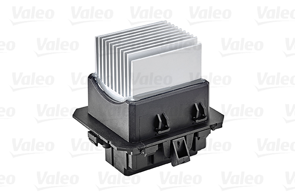 VALEO Szellőzőventilátor ellenálás 515071_VALEO