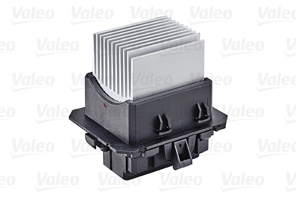 VALEO Szellőzőventilátor ellenálás 515077_VALEO