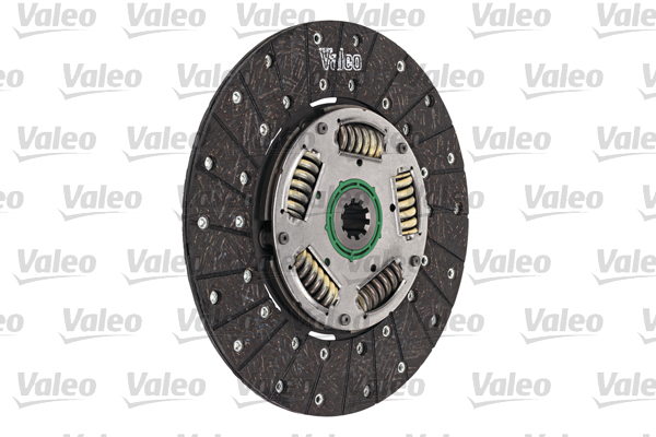 VALEO Kuplungtárcsa 806272_VALEO