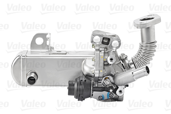 VALEO EGR szelep 700452_VALEO