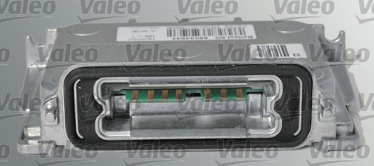 VALEO Xenon ballaszt 043731_VALEO