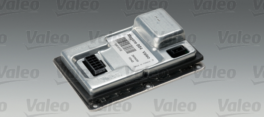 VALEO Xenon ballaszt 043736_VALEO