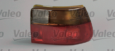 VALEO Hátsó lámpa 043207_VALEO