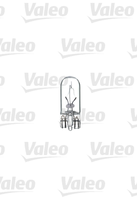 VALEO Izzó, üvegfejű 032209_VALEO