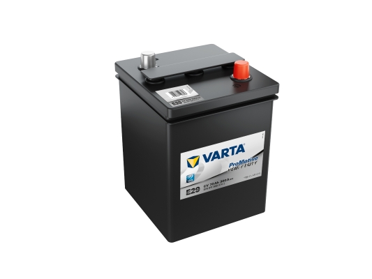 VARTA BLUE Akkumulátor, szgk 070011030A742_VAR