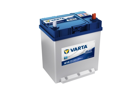 VARTA BLUE Akkumulátor, szgk 5401250333132_VAR