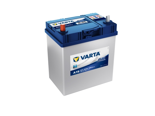 VARTA BLUE Akkumulátor, szgk 5401270333132_VAR