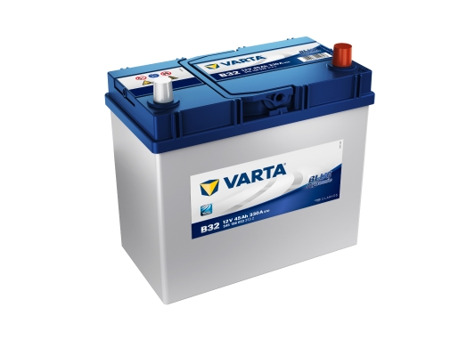VARTA BLUE Akkumulátor, szgk 5451560333132_VAR