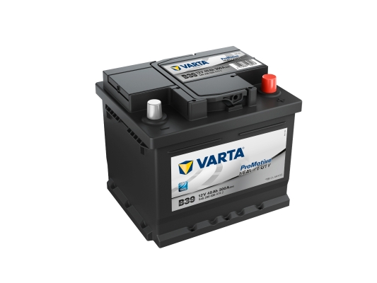 VARTA BLUE Akkumulátor, szgk 545200030A742_VAR