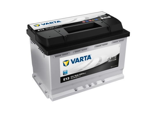 VARTA BLACK Akkumulátor, szgk 5704090643122_VAR