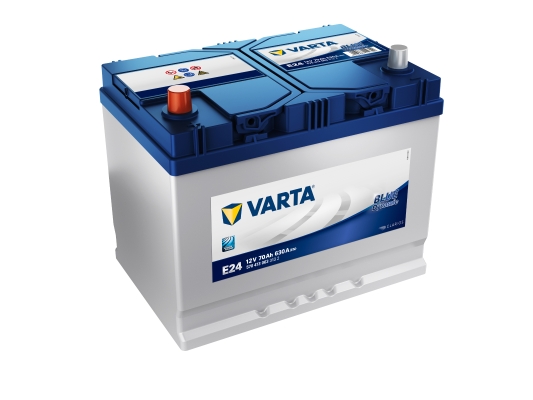 VARTA BLUE Akkumulátor, szgk 5704130633132_VAR