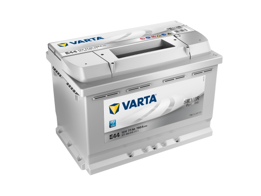 VARTA SILVER Akkumulátor, szgk 5774000783162_VAR