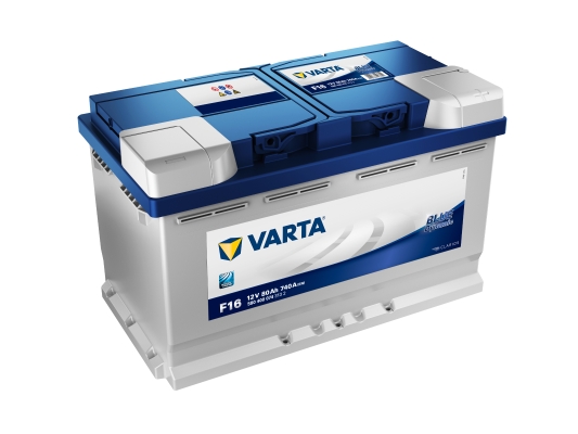 VARTA BLUE Akkumulátor, szgk 5804000743132_VAR