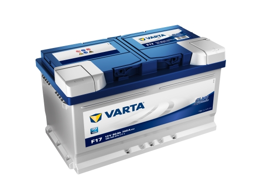 VARTA BLUE Akkumulátor, szgk 5804060743132_VAR