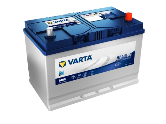 VARTA BLUE Akkumulátor, szgk 585501080D842_VAR