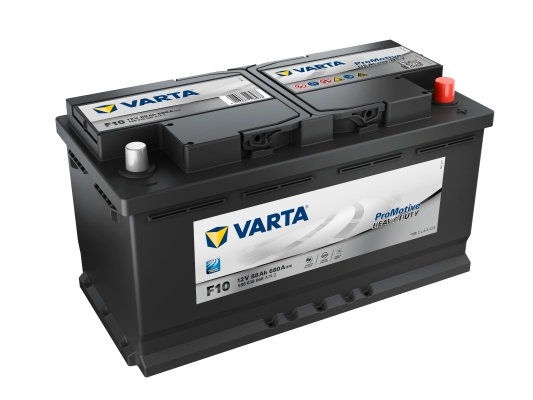 VARTA BLUE Akkumulátor, szgk 588038068A742_VAR