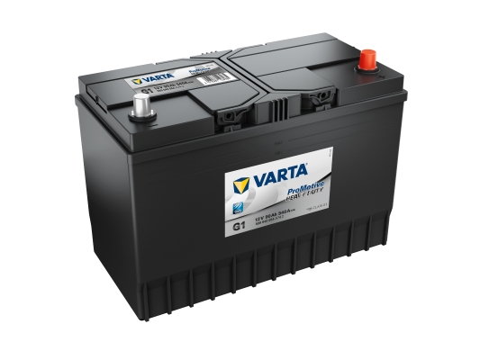 VARTA BLUE Akkumulátor, szgk 590040054A742_VAR