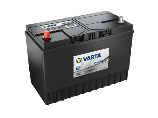 VARTA BLUE Akkumulátor, szgk 590041054A742_VAR