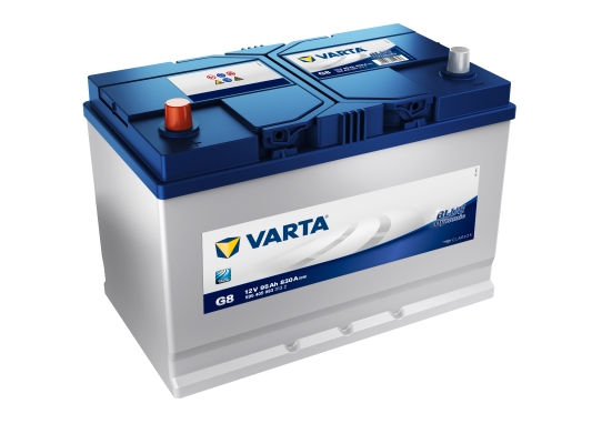 VARTA BLUE Akkumulátor, szgk 5954050833132_VAR