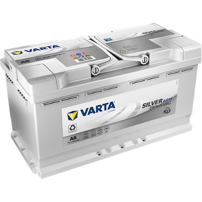 VARTA BLUE Akkumulátor indító 595901085J382_VAR