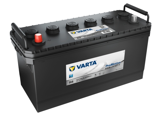 VARTA BLUE Akkumulátor, szgk 600035060A742_VAR