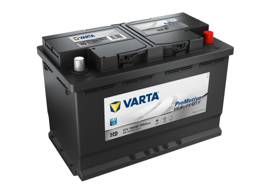 VARTA BLUE Akkumulátor, szgk 600123072A742_VAR