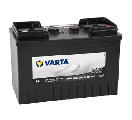 VARTA PROMOTIVE Akkumulátor, tgk 610047068A742_VAR