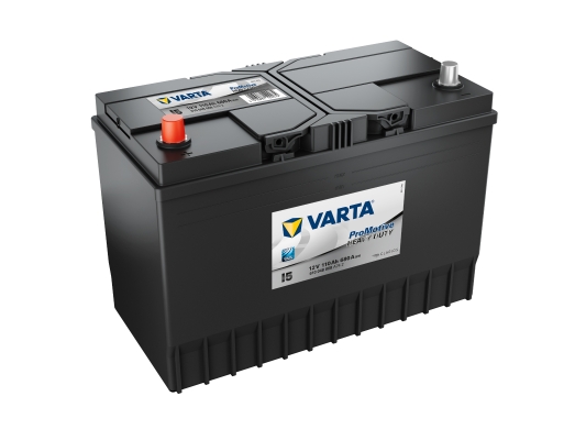 VARTA BLUE Akkumulátor, szgk 610048068A742_VAR