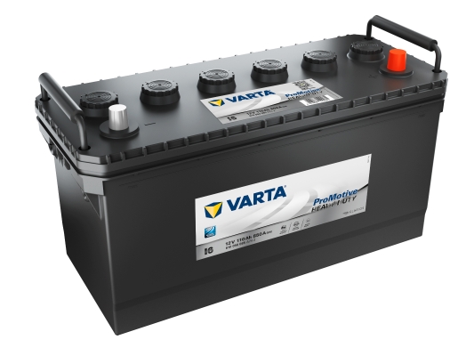 VARTA BLUE Akkumulátor, szgk 610050085A742_VAR