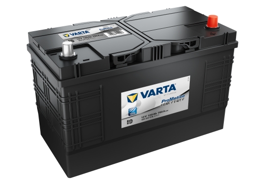 VARTA BLUE Akkumulátor, szgk 620047078A742_VAR