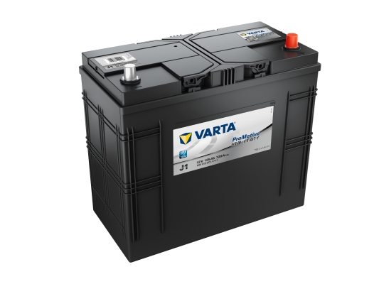 VARTA PROMOTIVE Akkumulátor, tgk 625012072A742_VAR
