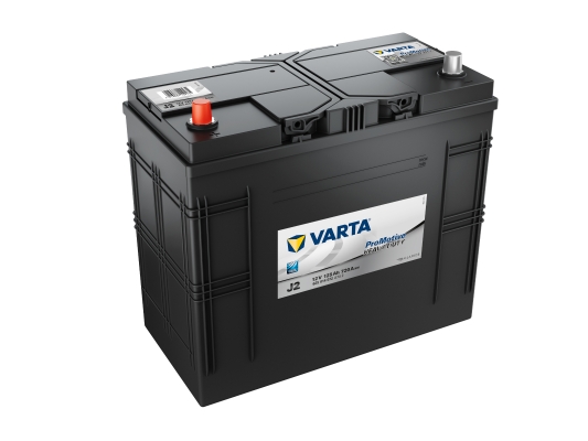 VARTA PROMOTIVE Akkumulátor, tgk 625014072A742_VAR