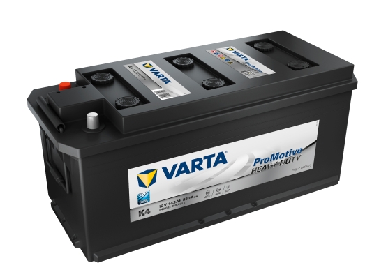 VARTA BLUE Akkumulátor, szgk 643033095A742_VAR