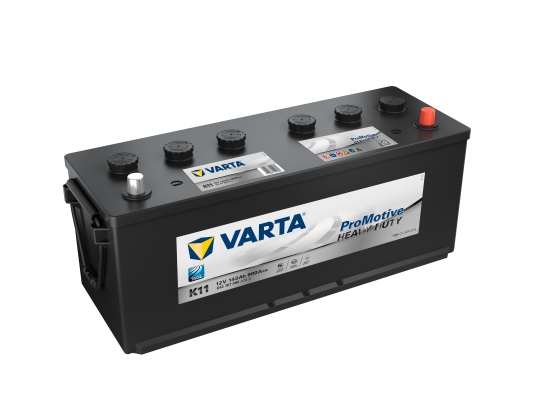 VARTA BLUE Akkumulátor, szgk 643107090A742_VAR