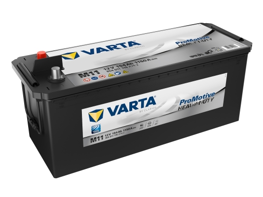 VARTA BLUE Akkumulátor, szgk 654011115A742_VAR